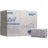 Kimberly-Clark Handtücher Interfold 3180 Tücher