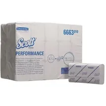Kimberly-Clark Handtücher Interfold 3180 Tücher