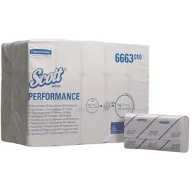 Kimberly-Clark Handtücher Interfold 3180 Tücher