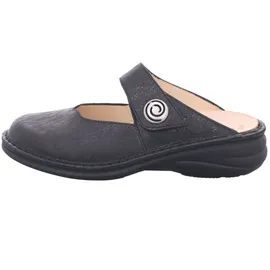 Finn Comfort Pantolette schwarz 38 - 38