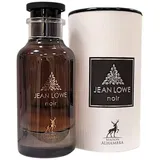 maison alhambra Jean Lowe Noir Eau de Parfum 100 ml