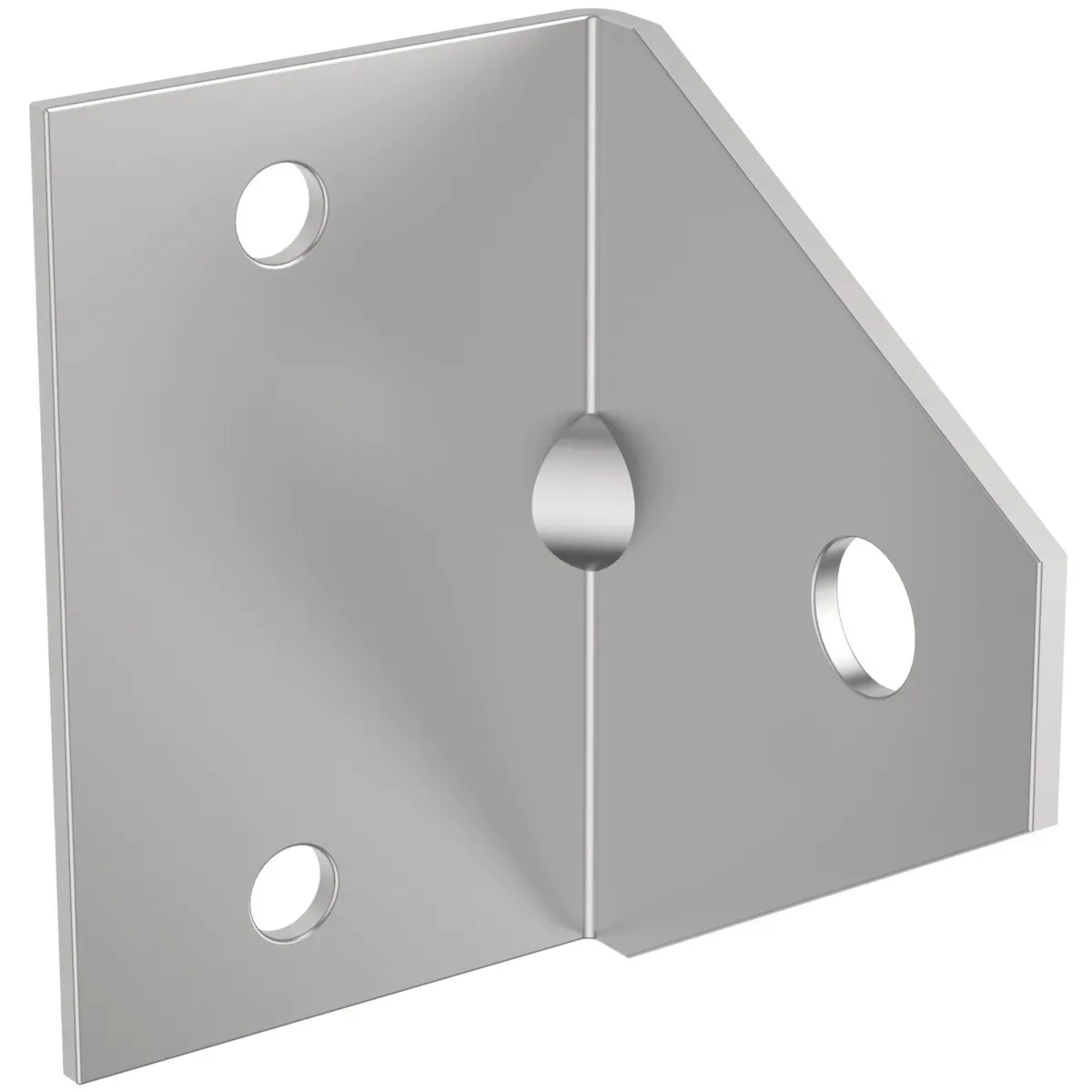 Ideal Standard Winkelhalterung Eurovit , EF02467 EF02467