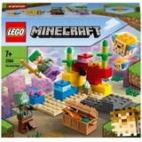 LEGO Das Korallenriff  - 21164 Minecraft (21164) Neu & OVP