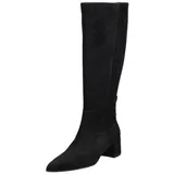 HÖGL Stiefel in Schwarz | Gr.: 41