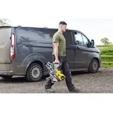 Stanley Fatmax Akku-Paneelsäge 18V, ohne Akku