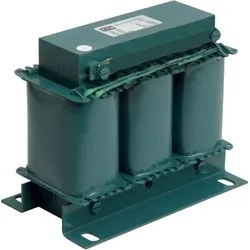 TRAFO-TECHNIK-HOPPECKE 3Ph.Trenntrafo offen DKA400/400/16kVA