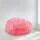 Intex Einzelne Box Transparent Pink 137x127x74 Cm - Multicolor - One Size