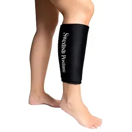 Swedish Posture ReCove Cooling Sleeve Schwarz
