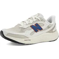 New Balance Arishi Herren Silber 46