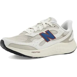 New Balance Arishi Herren Silber 46