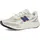 New Balance Arishi Herren Silber 46