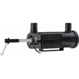 Fluval Uvc-lampe 6w - Black - One Size