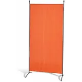 GRASEKAMP Balkonsichtschutz Stellwand 85x 180cm