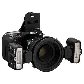 Nikon Makroblitz-Kit R1