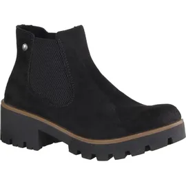 Rieker 79265-00 Damen Schwarz 36