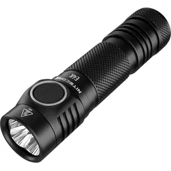 Nitecore E4K Taschenlampe - 4