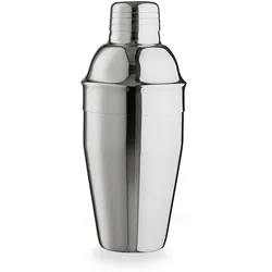 WAS Germany - Shaker, 0,7 ltr., Chromnickelstahl