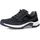 Gabor Sneaker Low Herren Blau/Schwarz 42