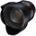 Samyang 8 mm F3,5 Fisheye UMC CS II Sony Alpha