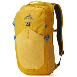 Gregory Nano 18 Tagesrucksack (Gewicht 0,45kg) - HORNET YELLOW