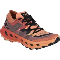X-Bionic Terraskin X02 dusty rose/fresh peach/x black (B151) 9.5
