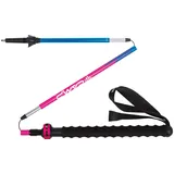C.A.M.P. Sonic ALU W Plus 107–125 cm Rosa/Schwarz