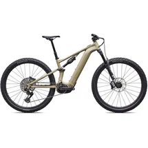 Specialized Levo R Comp Alloy 2027 Unisex Satin East Sierras/Sandstone Metallic