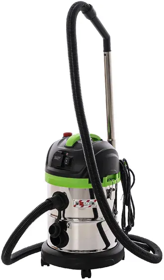 Ribimex Aspirix 20M - Staub- und Flüssigkeitssauger - 20 L - 1400W
