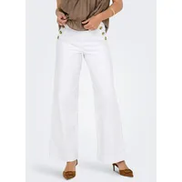 Only ONLMADISON HW BUTTON WIDE DNM 730 Noos | Gr.: W28/L32
