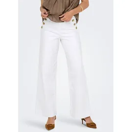 Only ONLMADISON HW BUTTON WIDE DNM 730 Noos | Gr.: W28/L32