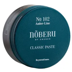 Nõberu of Sweden Classic Paste 80 ml