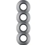 pferd tools Fräswerkzeuge mit Wendeschneidplatten WSP-T 10R ALU 23000048 Durchmesser 10mm