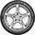 Goodyear Eagle F1 Asymmetric 5 255/35 R20 97Y