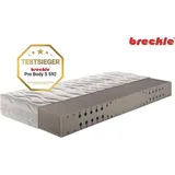 BRECKLE Pro Body S 592 140 x 200 cm H3