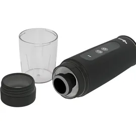 Brunner Vivamoca tragbare Espressomaschine