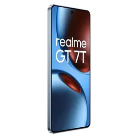 Realme GT 7T 12 GB RAM 256 GB IceSense Blue