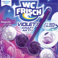 WC-Frisch WC FRISCH Violett Magnolie