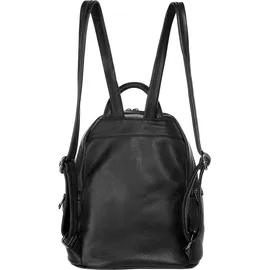 Cluty Rucksack in schwarz | Schwarz