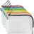 Herma Universaltasche A5 26x20cm VE=10 Stück, farbig sortiert