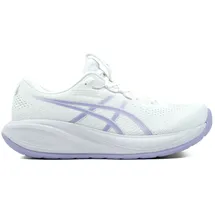 Asics Gel-Cumulus 28 Damen White / Bluebell  43,5