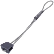 DMM Klemmkeil Grau