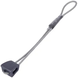 DMM Klemmkeil Grau