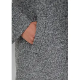 s.Oliver Mantel aus Wollmix mit herausnehmbarem Steppeinsatz - 32