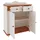 otto home Home affaire Kombikommode »Adele«, Breite 92 cm