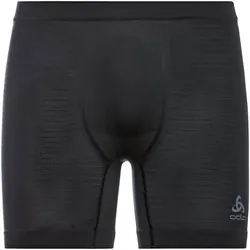 ODLO Herren Unterhose SUW Bottom Boxer PERFORMANCE, black, L