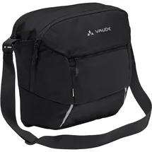 Vaude Cycle Messenger M schwarz