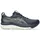 Asics Gel-Kayano 33 Herren Khaki/Blau 42,5