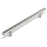 SOTech Stangengriff G12 BA 160 mm Chrom matt