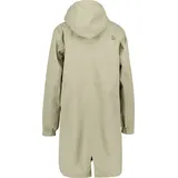 Didriksons Damen Jacke Marta Parka 3, green 40