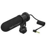 Behringer Video Camera Microphone Video MIC X1